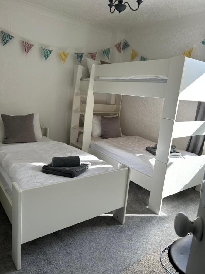 Sea Song Cottage Broadstairs Εξωτερικό φωτογραφία