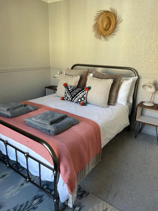 Sea Song Cottage Broadstairs Εξωτερικό φωτογραφία
