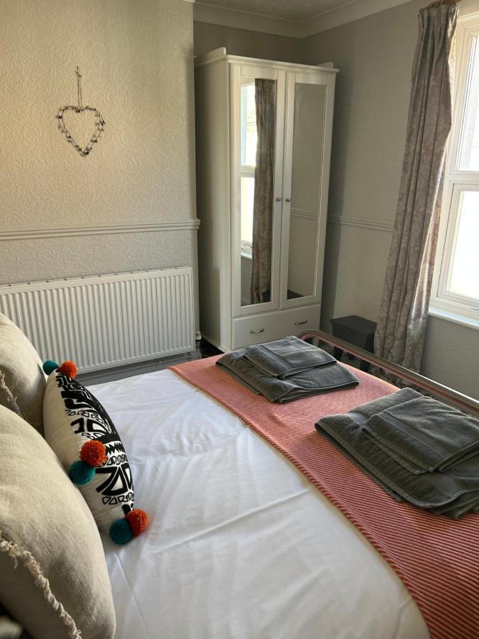 Sea Song Cottage Broadstairs Εξωτερικό φωτογραφία