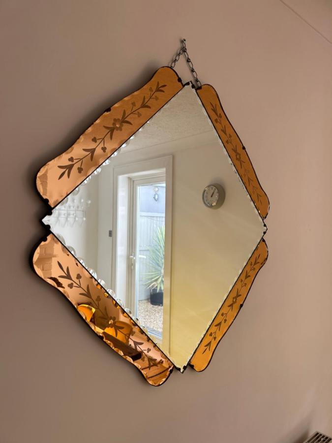 Sea Song Cottage Broadstairs Εξωτερικό φωτογραφία
