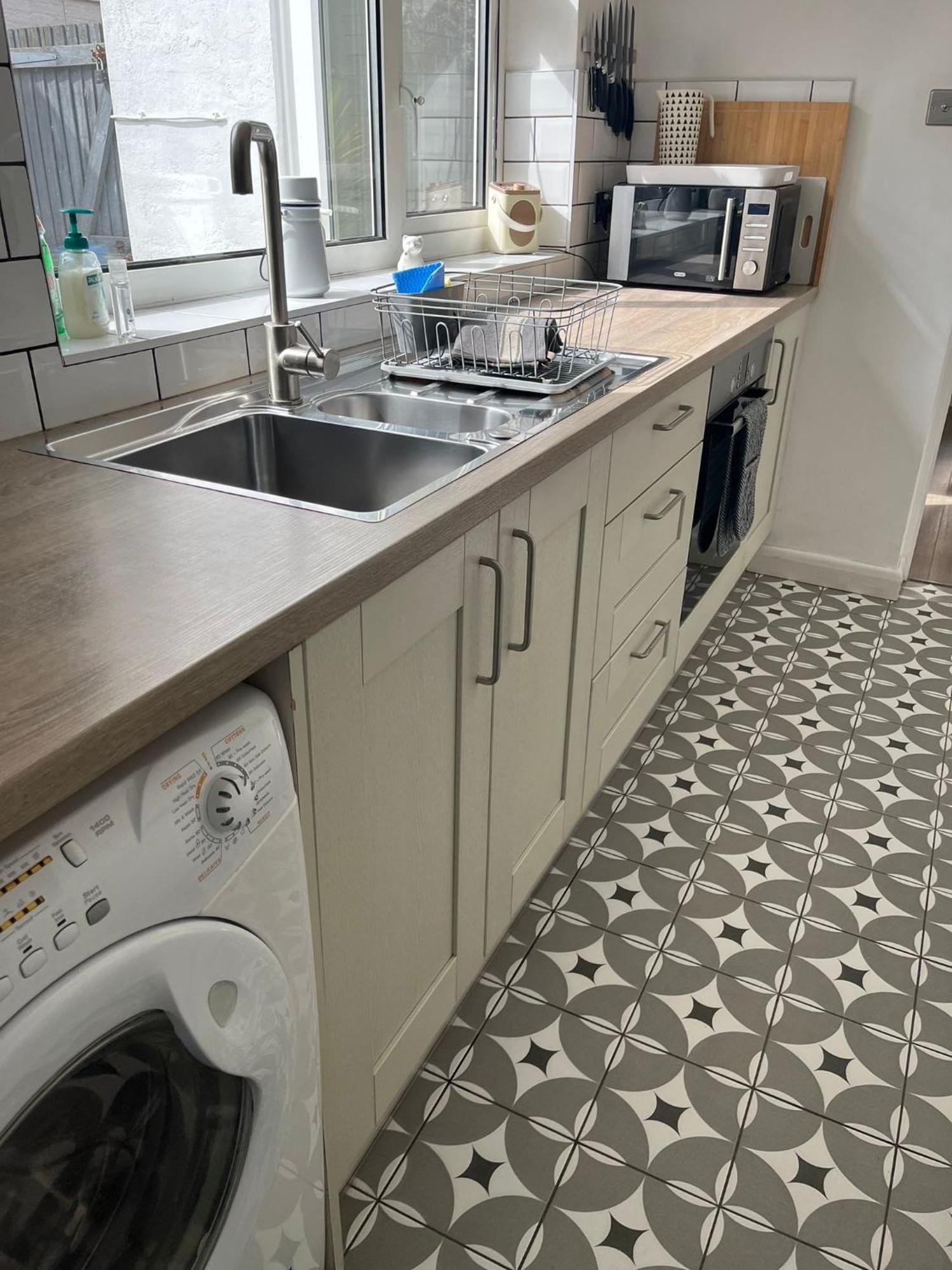 Sea Song Cottage Broadstairs Εξωτερικό φωτογραφία