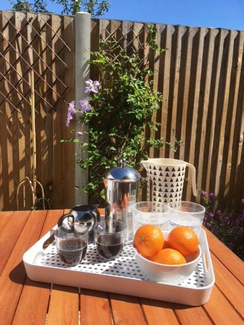 Sea Song Cottage Broadstairs Εξωτερικό φωτογραφία
