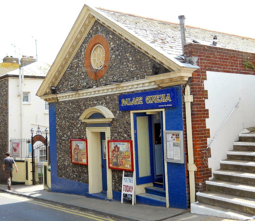 Sea Song Cottage Broadstairs Εξωτερικό φωτογραφία